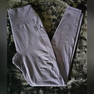 Buffbunny Rosa Pocket Leggings